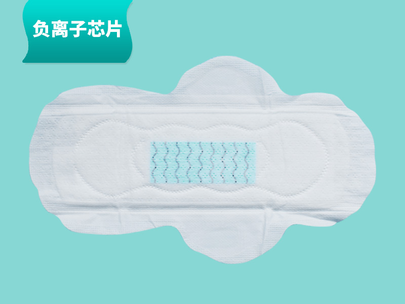 負(fù)離子晶片