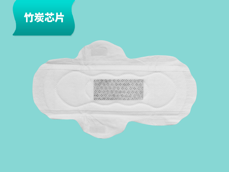 竹炭晶片
