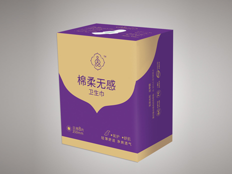 易元堂衛(wèi)生巾