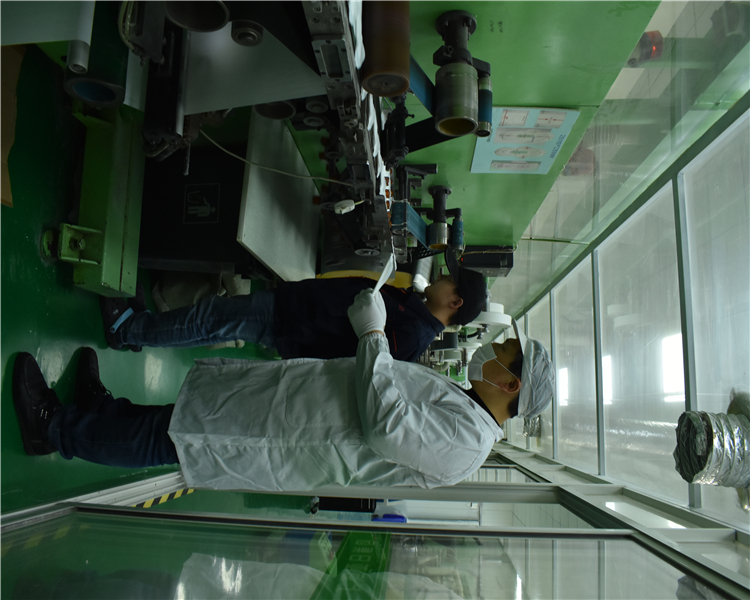 衛(wèi)生巾貼牌代加工都有哪些步驟 需要注意些什麼?