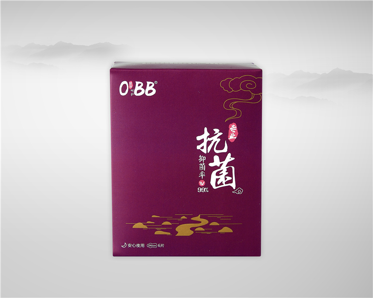 衛(wèi)生巾OEM代加工廠(chǎng) 上海亞日工貿(mào)有限公司