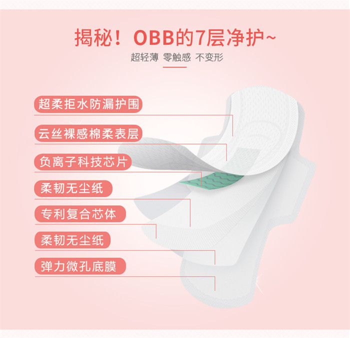 女性衛(wèi)生用品使用的注意事項(xiàng)有哪些-【上海亞日工貿(mào)有限公司】