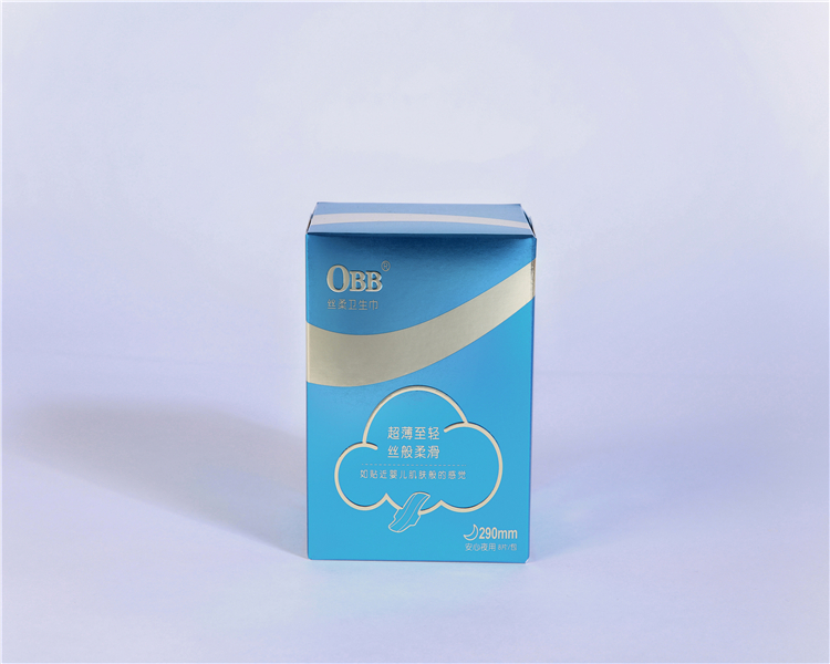 衛(wèi)生巾OEM代加工：論上海亞日工貿(mào)有限公司衛(wèi)生用品的七大優(yōu)勢(shì)
