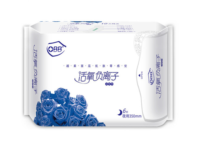 衛(wèi)生巾OEM代加工：衛(wèi)生巾透氣底膜究竟是什麼？