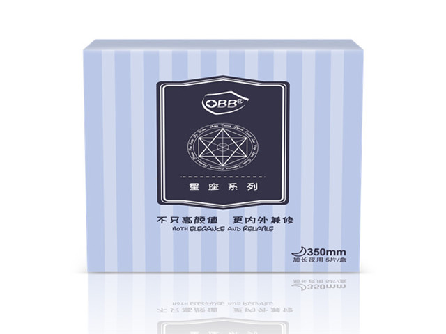 衛(wèi)生巾代加工：衛(wèi)生巾的一些「行規(guī)」
