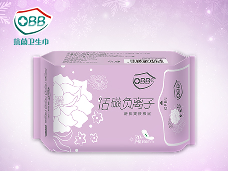 活磁負(fù)離子系列-護(hù)墊