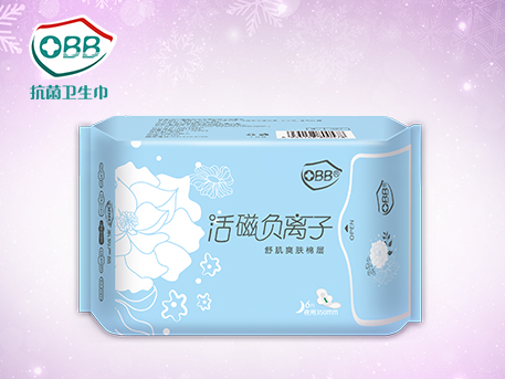 亞日帶你了解普通衛(wèi)生巾和產(chǎn)後衛(wèi)生巾的區(qū)別