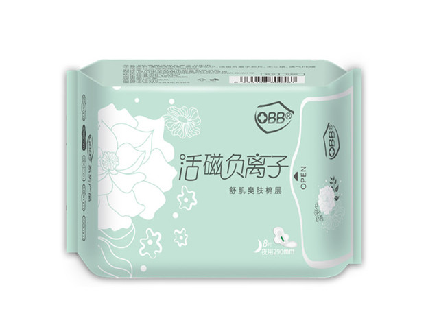 崑山亞日帶你了解衛(wèi)生巾裡的絨毛漿到底有沒有危害