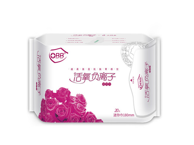  衛(wèi)生巾代加工廠(chǎng)家：「男老師為女學(xué)生買(mǎi)衛(wèi)生巾被噴」月經(jīng)羞恥，在孩子面前可以停止了